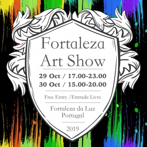 Fortaleza Art Show