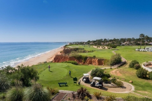 Foursomes Week at Vale do Lobo Golf