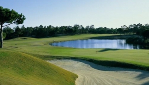 Golf Pro Package at Quinta do Lago
