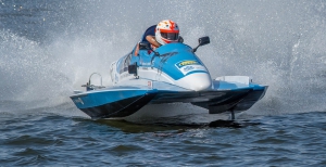 Grand Prix of Portugal - Powerboat Racing World Championship