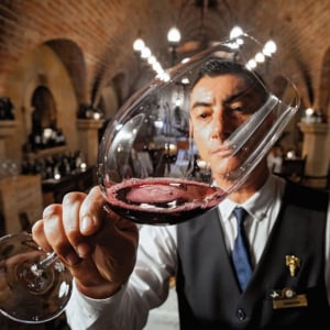 Great Wines large format tastings