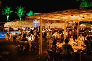 Group Menus WELL Vale do Lobo