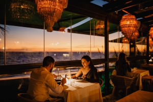 Group Menus WELL Vale do Lobo