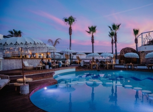 Group Menus WELL Vale do Lobo