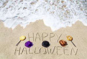 Halloween in Albufeira 2025