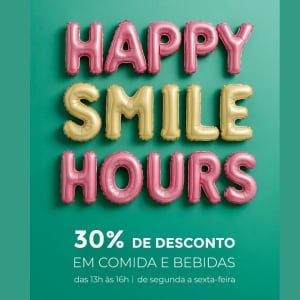 Happy Hour Smile Park