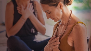 Harmony Wellness Retreat Portugal