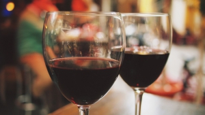 Horizontal vs. Vertical: Two ways to taste wine at VILA VITA Parc