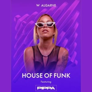 House of Funk im W Algarve