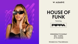 House of Funk W Algarve