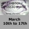 Interiors - Art Exhibition