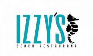 IZZY's - Open for 2017
