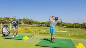 Junior Golf Camps at Quinta do Lago
