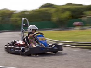 Karting Almancil - Up to 30 % off for Algarve residents