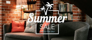 Kit & Caboodle Summer Sale