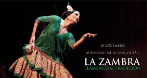 La Zambra - Flamenco
