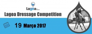 Lagoa Dressage Competition