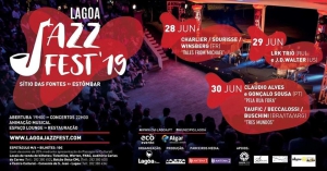 Lagoa Jazz Fest 2019