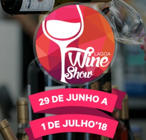 Lagoa Wine Show 2018