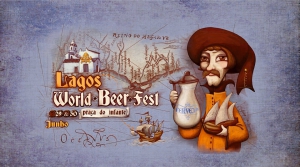 Lagos World Beer Fest 2018