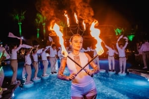 Live Music & Entertainment at WELL Vale do Lobo