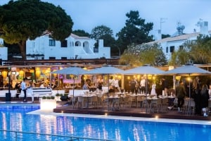 Live Music Honorio Pool Lounge Vilamoura