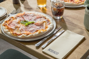 Live Music KOKO Quinta do Lago