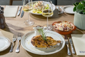 Live Music KOKO Quinta do Lago