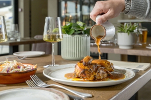 Live Music KOKO Quinta do Lago