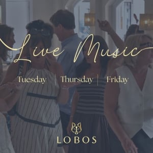 Live Music Lobos Club