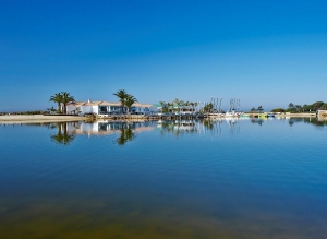 Live Music Sessions at Casa do Lago