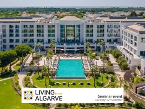 Seminar: Living in the Algarve