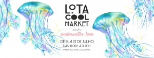 Lota Cool Market “UnderWaterLove”