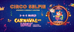 Loulé Carnaval 2019