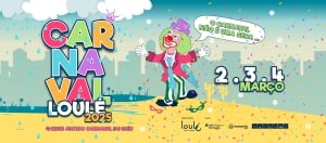 Loulé Carnival