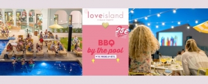 Love Island Finale Party at The Magnolia Hotel