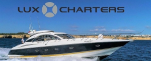 Lux Charters Special Offer