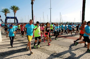 Mamamaratona 2018 - Portugal a Correr Portimão