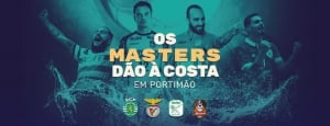 Futsal Masters Cup 2018
