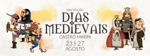 Medieval Days in Castro Marim