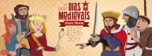 Medieval Days in Castro Marim 2017