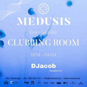 Medusis Clubbing Room