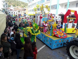 Messines Carnaval 2019
