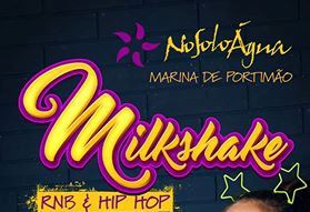 MilkShake at NoSoloAgua