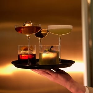 Mixology Masterclass W Algarve