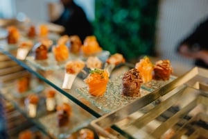 Mizuumi Sushi Lounge by WELL avattu nyt Conrad Algarvessa