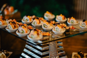 Mizuumi Sushi Lounge by WELL ahora abierto en Conrad Algarve