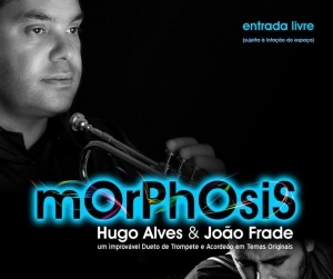 Morphosis - Hugo Alves & João Frade