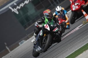 Motorbike Track Day  at Autódromo Internacional do Algarve