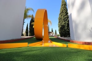 Music Entertainment Family Golf Park Vilamoura